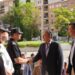 La Junta presenta una plataforma para digitalizar y unificar los atestados de las Policías Locales