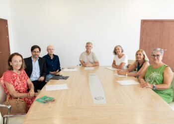 La Fundación Antonia Guerrero aprueba las bases para las nuevas convocatorias de becas para universitarios e idiomas
