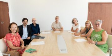 La Fundación Antonia Guerrero aprueba las bases para las nuevas convocatorias de becas para universitarios e idiomas