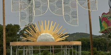 Ya está aquí la Feria de Secadero: del 23 al 26 de julio con el concierto de Chambao como broche final