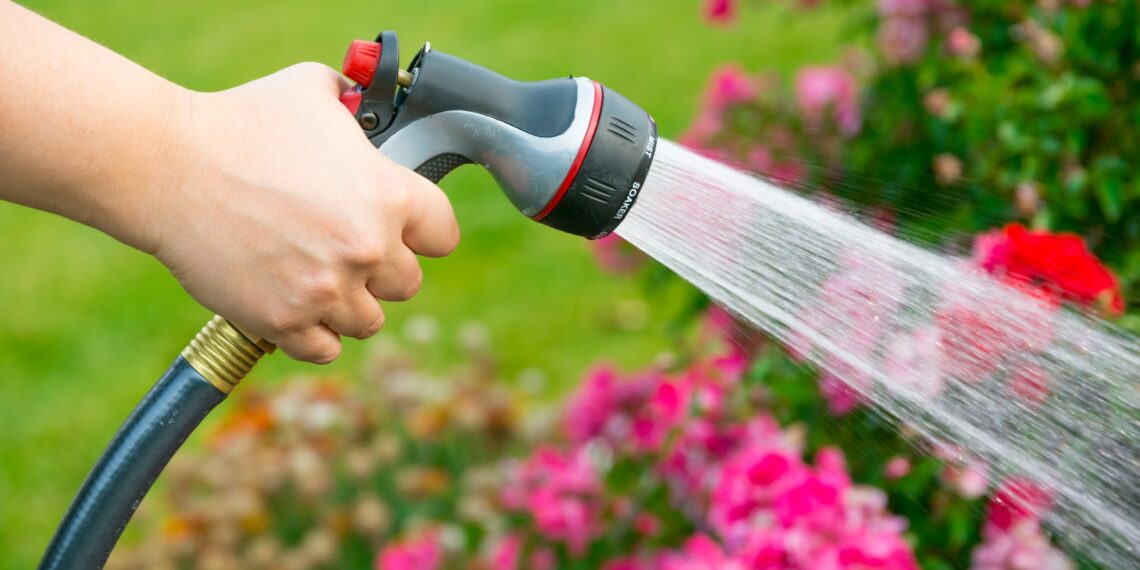 ACOSOL recuerda la importancia de mantener un consumo responsable del agua pese a la mejora de las reservas hídricas