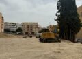 Avanza el Plan de Barrios con nuevas actuaciones en la zona de Sierra Estepona