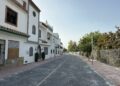 Ampliada la red de videovigilancia en San Pedro con ocho nuevos dispositivos alcanzando las 352 cámaras en todo el municipio