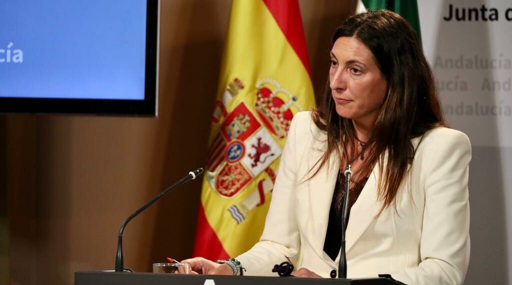 «Una nueva barbarie»: así califican desde la Junta el asesinato de una mujer en Antequera