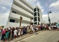 Entregadas las 24 nuevas Viviendas de Apoyo Municipal en Fuengirola