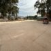 Estepona avanza en las obras de construcción de dos nuevas pistas de pádel gratuitas en el extrarradio