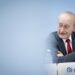 De la Torre anuncia que volverá a repetir como candidato del PP a la Alcaldía de Málaga