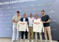 ‘The Sanctuary’, el exclusivo campus preparatorio de jugadores NBA que vuelve a Fuengirola