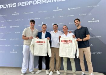 ‘The Sanctuary’, el exclusivo campus preparatorio de jugadores NBA que vuelve a Fuengirola