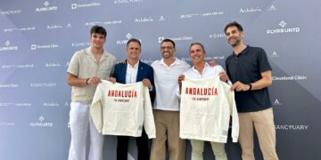 ‘The Sanctuary’, el exclusivo campus preparatorio de jugadores NBA que vuelve a Fuengirola