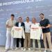 ‘The Sanctuary’, el exclusivo campus preparatorio de jugadores NBA que vuelve a Fuengirola