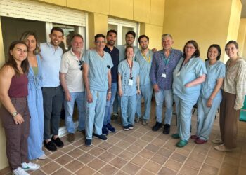 El Hospital Costa del Sol consolida su liderazgo en cirugía mayor ambulatoria traumatológica