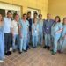 El Hospital Costa del Sol consolida su liderazgo en cirugía mayor ambulatoria traumatológica