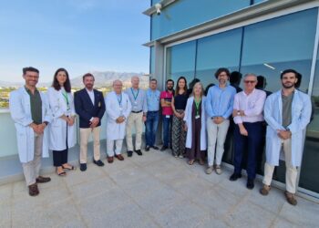 Hospital Costa del Sol y Fundación San Lázaro se unen para el bienestar de los menores ingresados