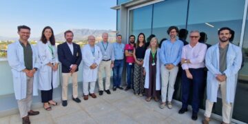 Hospital Costa del Sol y Fundación San Lázaro se unen para el bienestar de los menores ingresados