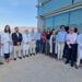 Hospital Costa del Sol y Fundación San Lázaro se unen para el bienestar de los menores ingresados