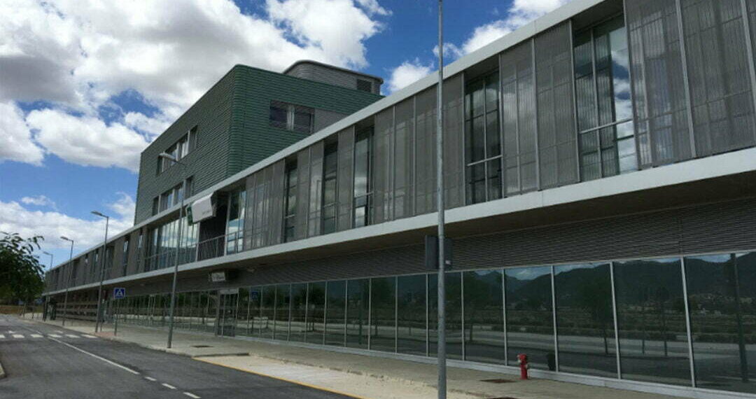 Muere una niña de dos años tras sufrir un ahogamiento durante el baño en su casa de Álora