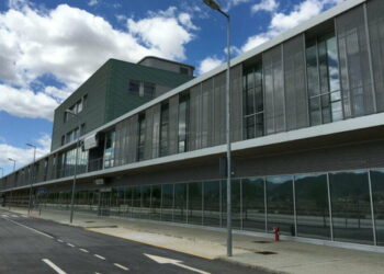 Muere una niña de dos años tras sufrir un ahogamiento durante el baño en su casa de Álora