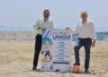 El VIII Torneo Langui Cup Futplayuni reunirá este fin de semana a cerca de 400 jóvenes en la playa de La Salida de San Pedro
