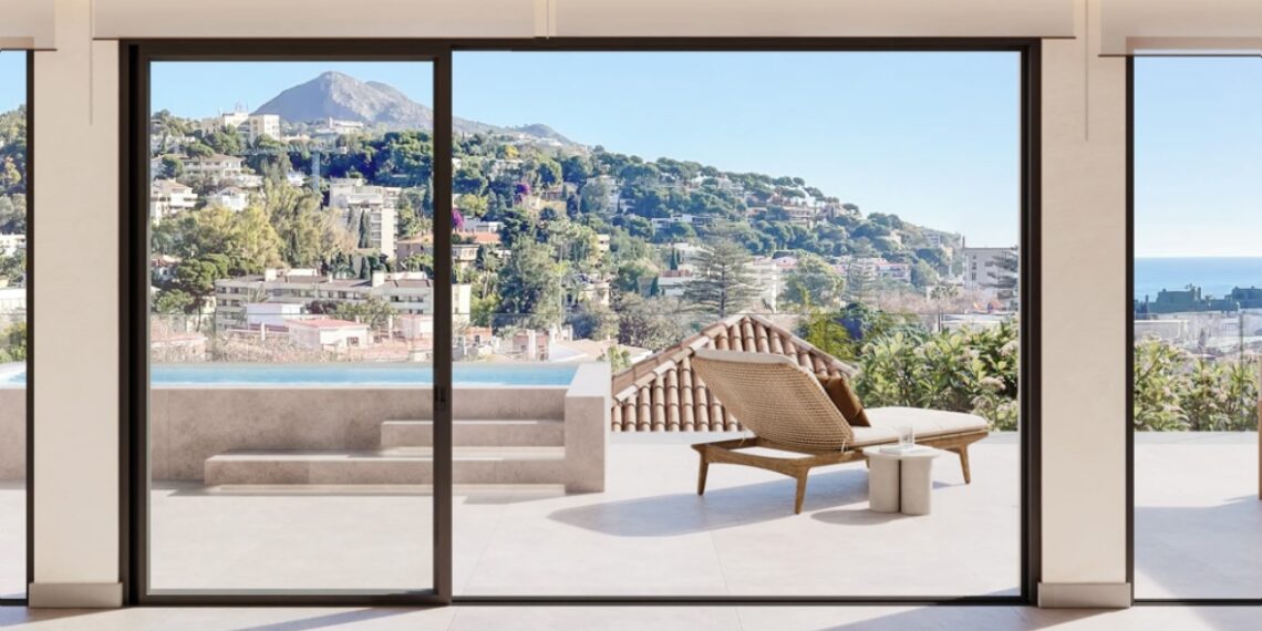 Be Grand El Limonar, la exitosa promoción de GILMAR que está transformando el panorama urbano de la Málaga más cotizada