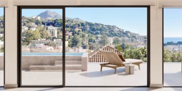 Be Grand El Limonar, la exitosa promoción de GILMAR que está transformando el panorama urbano de la Málaga más cotizada