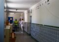 Comienzan las obras de acondicionamiento del colegio Nuestra Señora del Carmen para mejorar la seguridad, accesibilidad y funcionalidad del centro