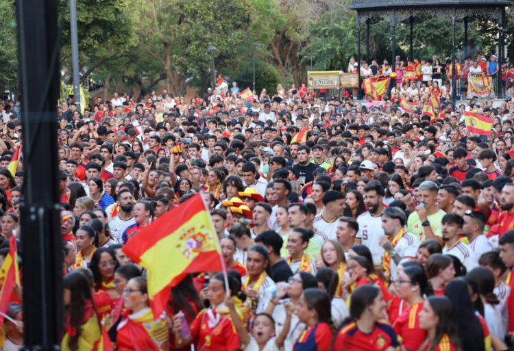 Imagen: Ayuntamiento de Marbella