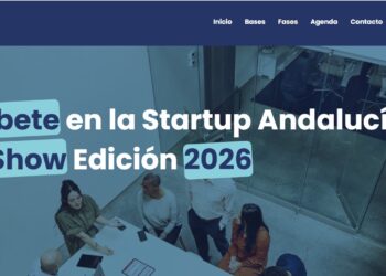 Junta y Cámaras Andalucía buscan los proyectos emprendedores con más potencial en el ‘Startup Andalucía Roadshow’