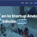 Junta y Cámaras Andalucía buscan los proyectos emprendedores con más potencial en el ‘Startup Andalucía Roadshow’