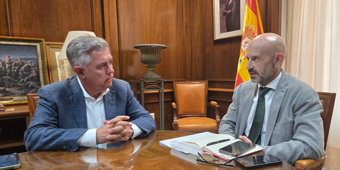 Manilva reforzará la plantilla de la Guardia Civil con ocho agentes este verano y seis incorporaciones permanentes a partir de septiembre
