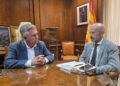 Manilva reforzará la plantilla de la Guardia Civil con ocho agentes este verano y seis incorporaciones permanentes a partir de septiembre