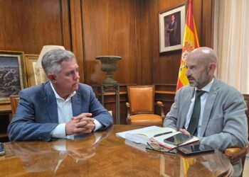 Manilva reforzará la plantilla de la Guardia Civil con ocho agentes este verano y seis incorporaciones permanentes a partir de septiembre