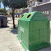 Estepona supera la media nacional de reciclaje de vidrio y se suma al Movimiento Banderas Verdes para seguir mejorando sus resultados