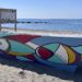 La web municipal para reservar espacios de moragas en Marbella  supera las 1.500 solicitudes en menos de dos meses