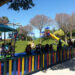 El Ayuntamiento de Málaga destina dos millones de euros a la renovación y mejora de los parques infantiles de la ciudad
