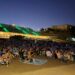 El cine de verano de Miramar vuelve a Marenostrum Fuengirola