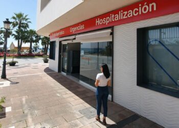 Vithas Xanit Estepona advierte del aumento de urgencias por patologías estivales