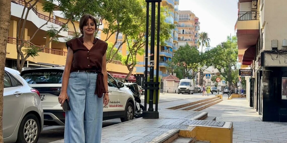 Fuengirola refuerza la seguridad vial con nuevas medidas de calmado del tráfico