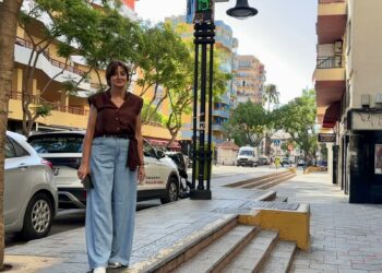 Fuengirola refuerza la seguridad vial con nuevas medidas de calmado del tráfico