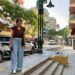 Fuengirola refuerza la seguridad vial con nuevas medidas de calmado del tráfico