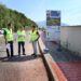 Comienza la adecuación de la parcela del futuro intercambiador de transporte de San Pedro
