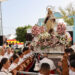 Marbella se rinde a su Patrona, la Virgen del Carmen Coronada, y sale a la calle para celebrar su festividad