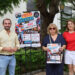 Marbella revivirá la música y el ambiente de los años 80 el 31 de julio en una nueva edición de la Fiesta Ochentera de la AVV Fernando de los Ríos