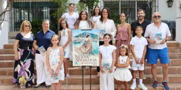 Nueva Andalucía celebrará del 23 al 26 de julio su Feria 2026 con más de medio centenar de actividades para todos los públicos
