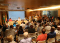 El Ayuntamiento impulsa la aprobación del avance de un plan especial en El Potril, en San Pedro Alcántara