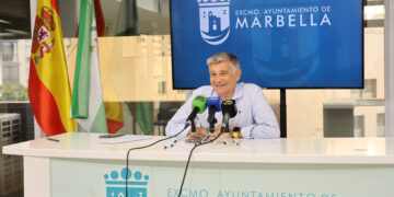 Las obras del nuevo punto limpio de San Pedro, que contará con una superficie de 3.400 metros cuadrados, comenzarán el próximo lunes