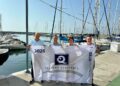 Fuengirola revalida la bandera Q de Calidad Turística del Puerto Deportivo