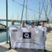 Fuengirola revalida la bandera Q de Calidad Turística del Puerto Deportivo