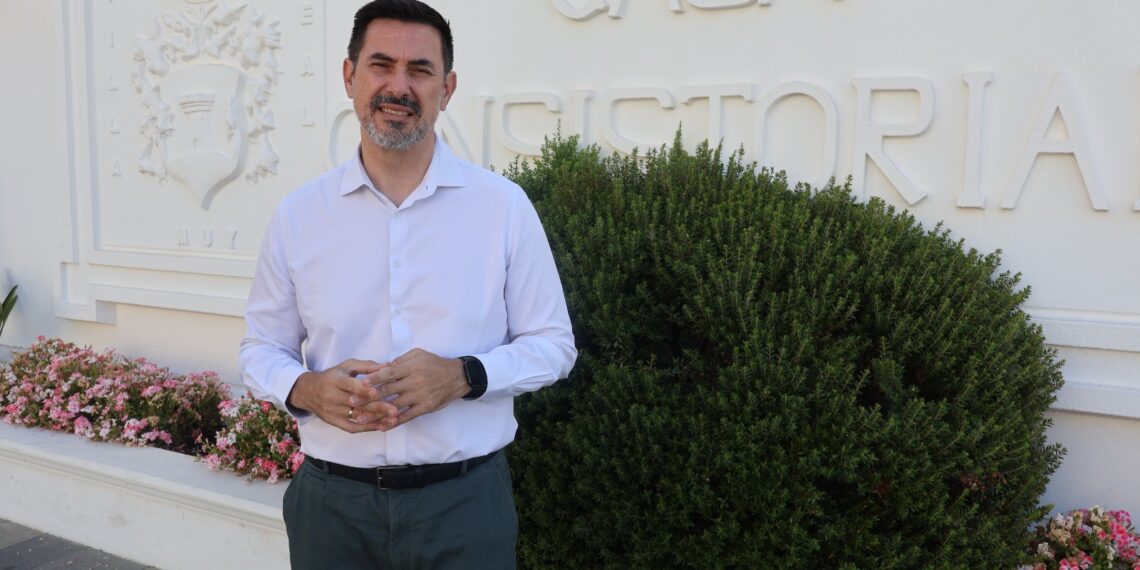 El Banco Europeo de Inversiones libera la financiación necesaria para las principales obras hidráulicas de Mijas a través de Acosol
