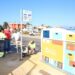 Marbella refuerza la información ciudadana sobre limpieza con la renovación de la cartelería y la incorporación de nuevos puntos de señalización